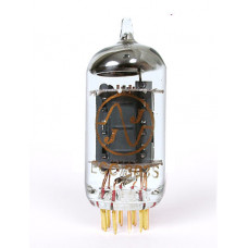 ECC83 S/ 12AX7 / 7025 gold