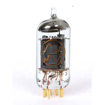 ECC83 S/ 12AX7 / 7025 gold ECC83 S/ 12AX7 / 7025 gold
