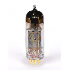 ECC99 gold - Vacuum tube