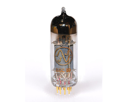 ECC99 gold - Vacuum tube ECC99 gold - Vacuum tube