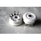 Ceramic 9 PIN PC Mount