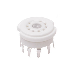 Ceramic 9 PIN PC Mount