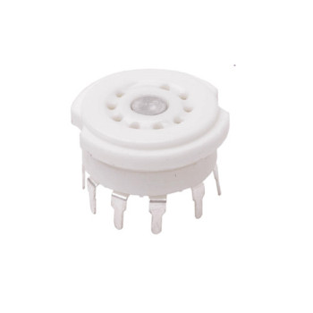Ceramic 9 PIN PC Mount