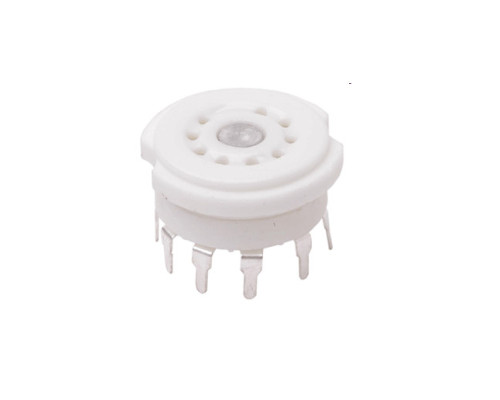 Ceramic 9 PIN PC Mount