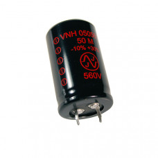 VNH0325623 32+32uF, 560V
